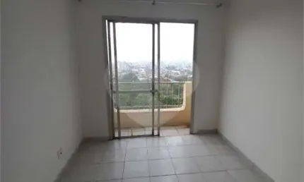 Apartamento com 1 quarto à venda na Avenida Conceição, 2380, Vila Guilherme, São Paulo