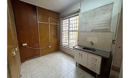 Sala comercial à venda na Rua Marquês de Itu, Santa Cecília, São Paulo