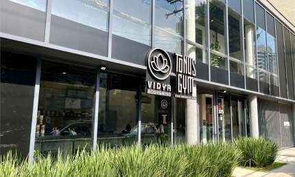 Ponto comercial à venda na Rua Diana, 375, Perdizes, São Paulo