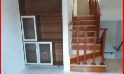 Sobrado com 3 quartos à venda em lar são paulo - sp