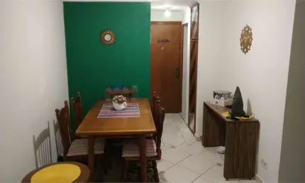 Apartamento com 2 quartos à venda na Avenida Doutor Francisco Ranieri, 700, Mandaqui, São Paulo