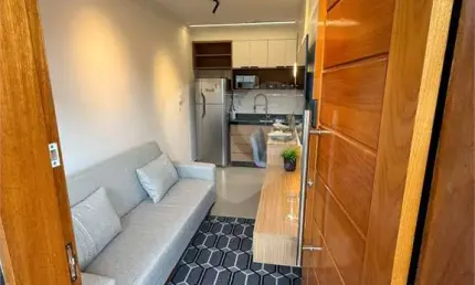 Casa em condomínio fechado com 1 quarto à venda na Rua Sílvio Rodini, 261, Vila Guilherme, São Paulo, 27 m2 por R$ 340.000