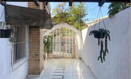 Casa com 2 quartos à venda na Avenida Lasar Segall, 595, Casa Verde, São Paulo