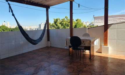 Casa com 3 quartos à venda na Avenida Daniel Malettini, 522, Tucuruvi, São Paulo
