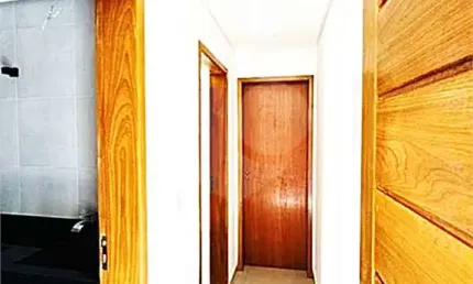 Condomínio com 2 quartos à venda em vila dom pedro ii - sp