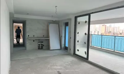 Apartamento com 3 quartos à venda em jardim aurélia - sp