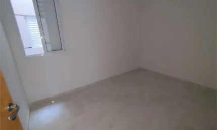Condomínio com 1 quartos à venda em vila isolina mazzei - sp