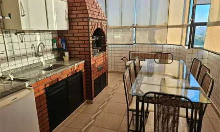 Apartamento com 3 quartos à venda em quinta da paineira - sp