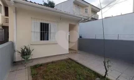 Casa com 2 quartos à venda na Rua Antônio Assumpção, 124, Parada Inglesa, São Paulo