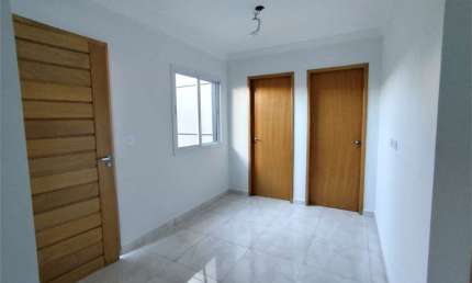 Casa em condomínio fechado com 2 quartos à venda na Rua Itala, 172, Vila Guilherme, São Paulo