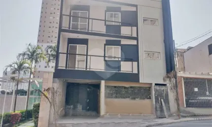 Casa em condomínio fechado com 2 quartos à venda na Rua Sílvio Rodini, 261, Vila Guilherme, São Paulo