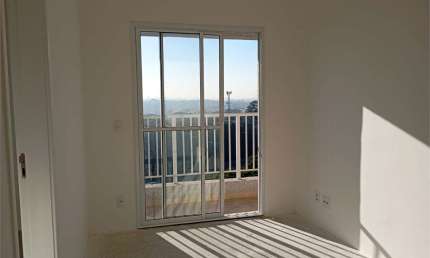 Apartamento com 2 quartos à venda na Rua Laranjal do Jari, 100, Pirituba, São Paulo