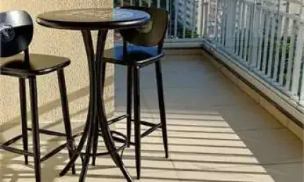 Apartamento a venda 87m 3 quartos (1 suite) 2 vagas no limão