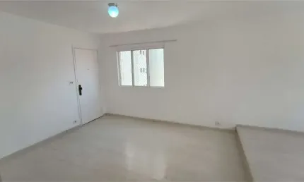 Apartamento de 100m², localizado no bairro Pompéia, com 2 dormitórios, sendo 1 suíte, e ar