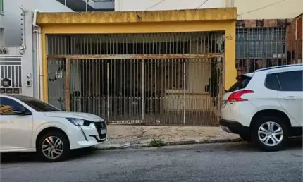Sobrado com 2 quartos à venda em vila dom pedro ii - sp