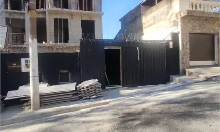 Apartamento com 2 quartos à venda na Rua das Vertentes, 338, Jaçanã, São Paulo