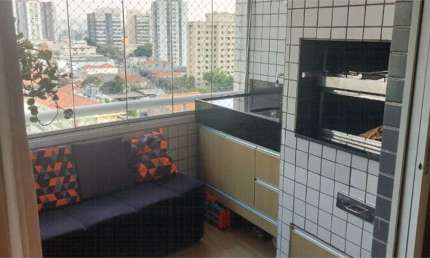 Apartamento-São Paulo-VILA GUILHERME | Ref.: REO982705