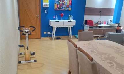 Apartamento-São Paulo-VILA GUILHERME | Ref.: REO982733