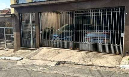 Casa com 5 quartos à venda na Rua Matsu Inague, 11, Vila Maria, São Paulo