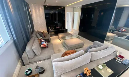 Apartamento com 3 quartos à venda na Rua Conselheiro Pedro Luís, Santana, São Paulo