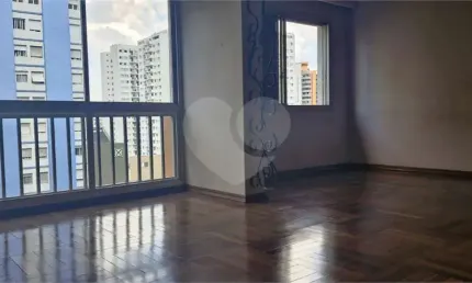 Apartamento com 4 quartos à venda na Rua Voluntários da Pátria, Santana, São Paulo
