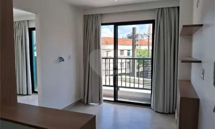 Studio com 1 quartos à venda em jardim são paulo(zona norte) - sp