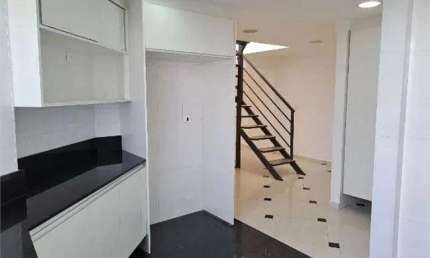 Apartamento com 2 quartos à venda na Rua Major Freire, 806, Saúde, São Paulo