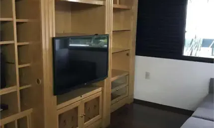 Apartamento com 4 quartos à venda em vila uberabinha - sp