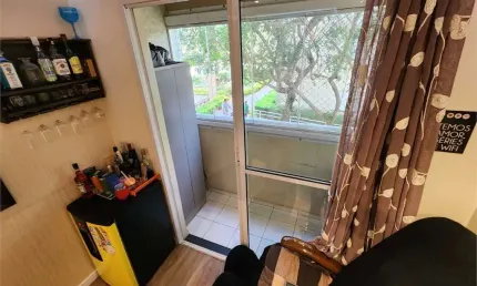 Apartamento com 3 quartos à venda na Rua Jaguaré, 186, Jaguaré, São Paulo
