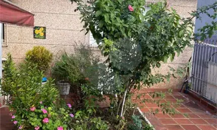 Casa com 3 quartos à venda na Rua Nabuco de Araújo, 87, Santana, São Paulo