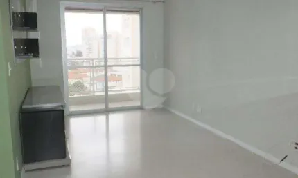 Apartamento com 2 quartos à venda na Avenida do Guacá, 445, Mandaqui, São Paulo