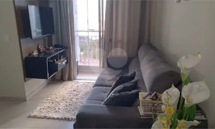 Apartamento com 2 quartos à venda em cidade líder - sp