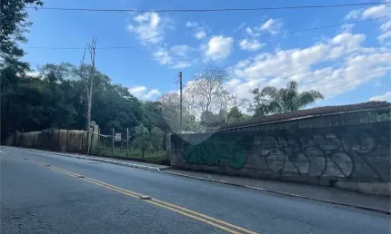 Terreno à venda na Avenida Senador José Ermírio de Moraes, 1322, Tremembé, São Paulo