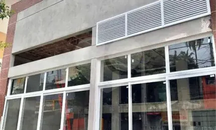 Barracão / Galpão / Depósito à venda na Avenida Senador José Ermírio de Moraes, Tremembé, São Paulo