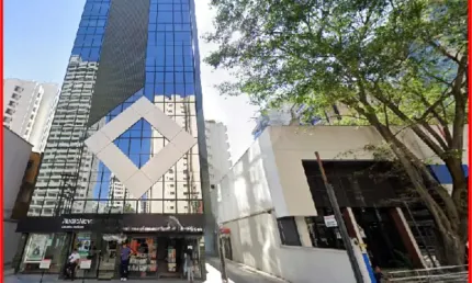 Sala comercial à venda na Alameda dos Maracatins, 508, Moema, São Paulo