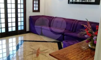 Sobrado com 6 quartos à venda em vila guarani (z sul) - sp