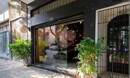 Sobrado Comercial à venda no JARDIM PAULISTA com 80 m²