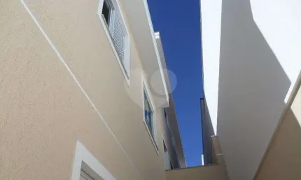 Casa em condomínio fechado com 1 quarto à venda na Rua Nápoles, 156, Tucuruvi, São Paulo