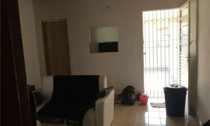 Casa com 2 quartos à venda na Rua José Francisco Parra, 254, Vila Romero, São Paulo