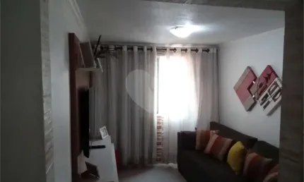 Apartamento com 3 quartos à venda em são joão clímaco - sp