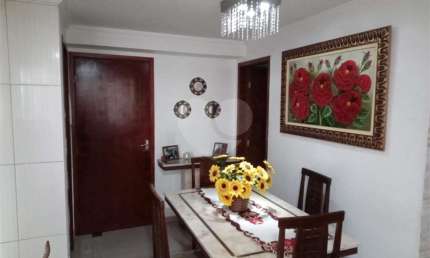 Apartamento-São Paulo-SÃO JOÃO CLÍMACO | Ref.: REO990405