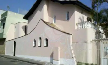 Casa com 3 quartos à venda na Rua Virgínia, Vila Carrão, São Paulo