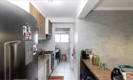 Apartamento com 3 quartos à venda na Rua Piratininga, 201, Brás, São Paulo