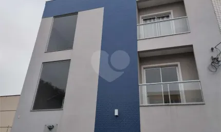 Apartamento com 2 quartos à venda na Rua Álvares Afonso, 46, Tucuruvi, São Paulo
