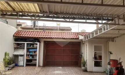 Casa com 5 quartos à venda na Rua Coronel Francisco Peixoto, 16, Vila Guilherme, São Paulo