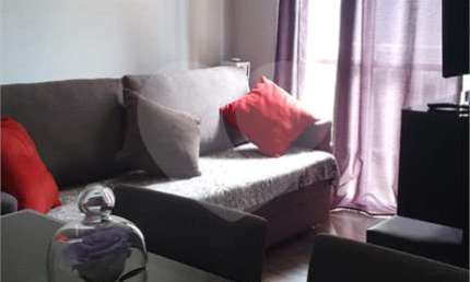Apartamento-São Paulo-VILA GUILHERME | Ref.: REO177639