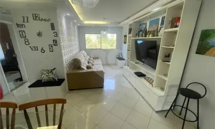 apartamento com piscina, zona norte, nova cantareira, tucuruvi