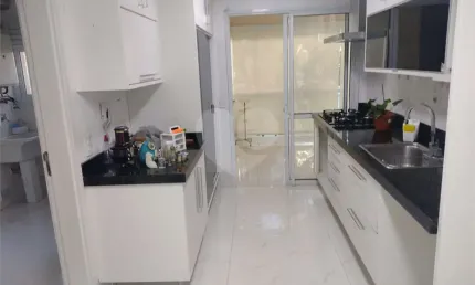 Apartamento com 3 quartos à venda na Rua João Antônio de Oliveira, 426, Mooca, São Paulo