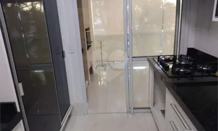 Apartamento com 3 quartos à venda na Rua João Antônio de Oliveira, Mooca, São Paulo