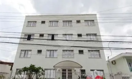 Apartamento com 1 quarto à venda na Rua Jacira Rocha, 812, Casa Verde, São Paulo
